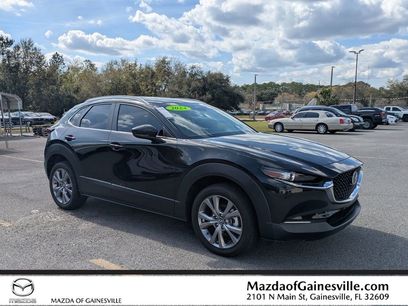 Used 2024 MAZDA CX-30 AWD 2.5 S w/ Preferred Package