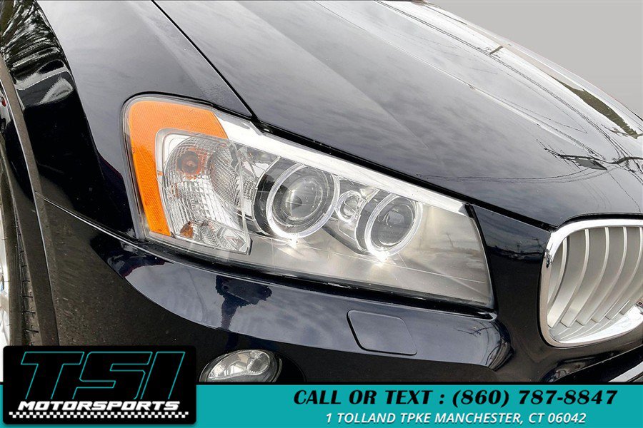 Used 2014 BMW X3 xDrive28i AWD/4WD image 30