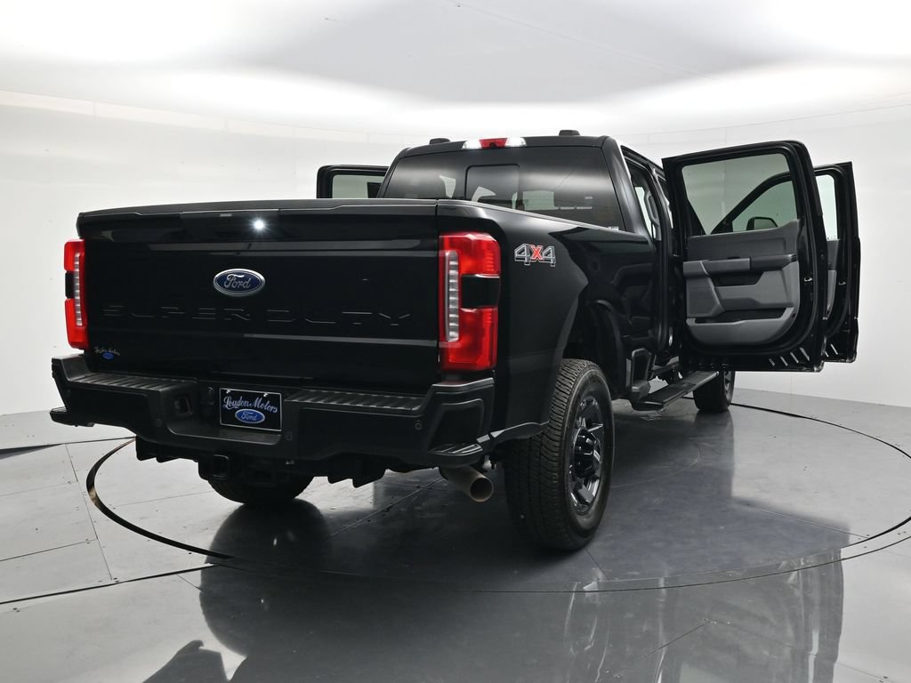 Used 2023 Ford F350 XL w/ STX Appearance Package AWD/4WD image 54