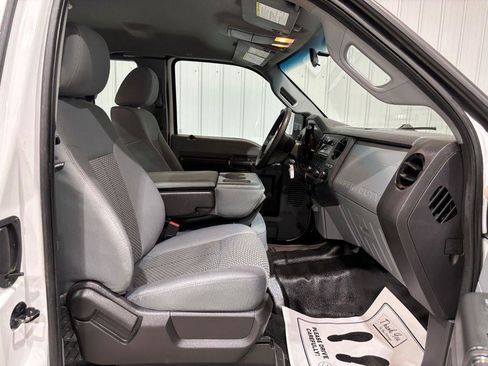 Used 2013 Ford F250 XL w/ PWR Equipment Group RWD image 12
