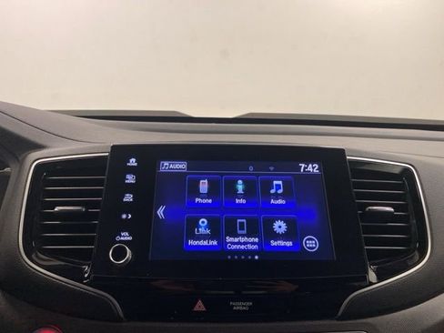 Certified 2023 Honda Ridgeline RTL image 10