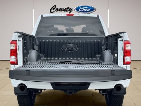 Used 2021 Ford F150 Tremor w/ Trailer Tow Package image 19