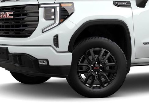 New 2026 GMC Sierra 1500 Elevation AWD/4WD image 82