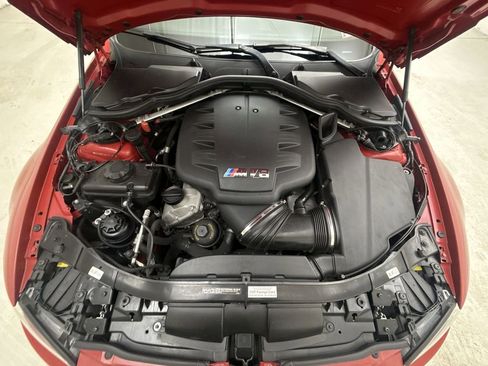 Used 2013 BMW M3 Coupe image 29