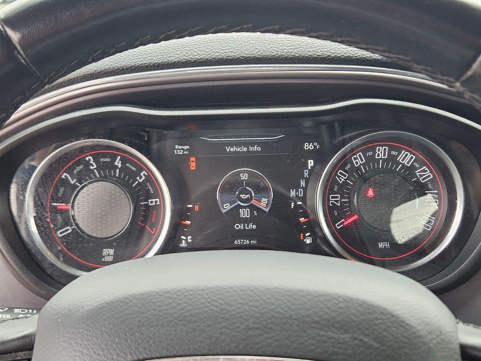 Used 2021 Jeep Grand Cherokee L Limited AWD/4WD image 6
