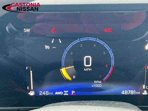 Used 2025 Chevrolet TrailBlazer LT image 15