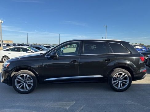 Used 2025 Audi Q7 3.0T Premium Plus image 6