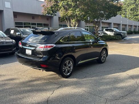 Used 2014 Lexus RX 350 AWD w/ Navigation Package image 5