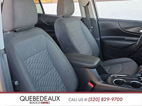 Used 2019 Chevrolet Equinox LT image 28