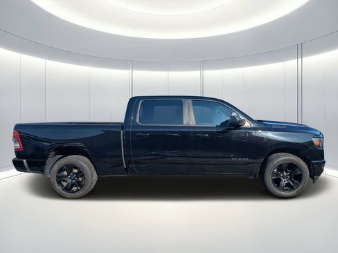 Used 2023 RAM 1500 Big Horn RWD image 3