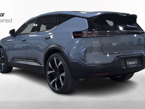 Used 2025 Polestar Polestar 3 image 3