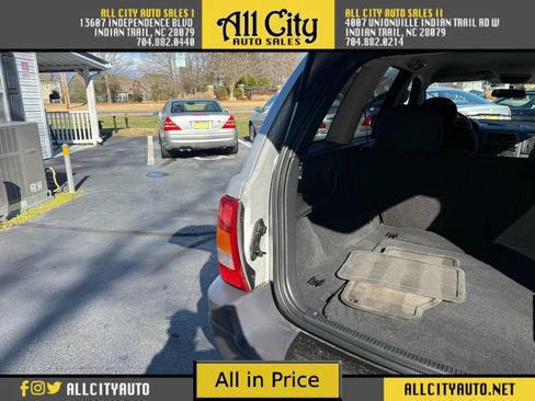 Used 2004 Jeep Grand Cherokee Laredo w/ Convenience Group image 30