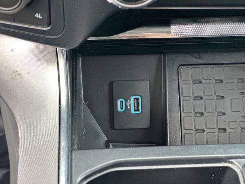 Used 2023 Ford F150 Limited AWD/4WD image 36