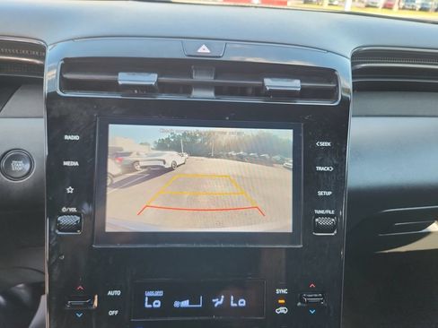 Used 2022 Hyundai Tucson N Line AWD/4WD image 24