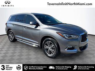 Used 2018 INFINITI QX60 FWD w/ Premium Plus Package video 1