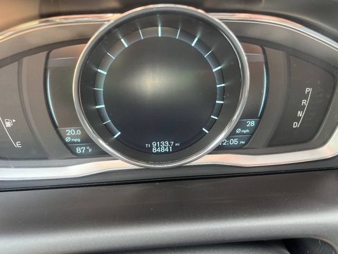 Used 2015 Volvo XC60 3.2 Platinum AWD/4WD image 15