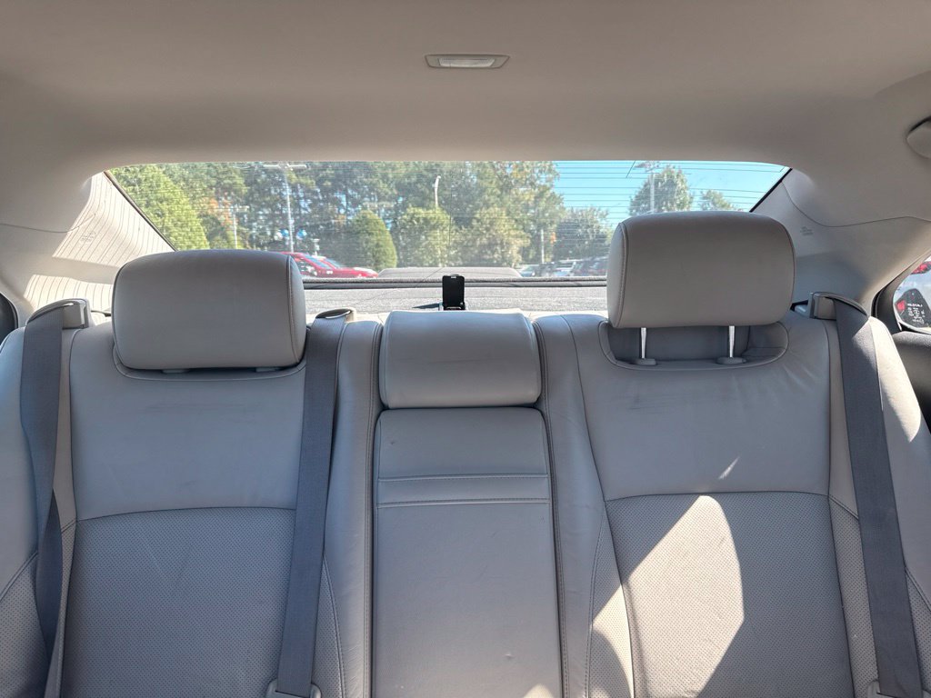Used 2011 Lexus ES 350 FWD image 13