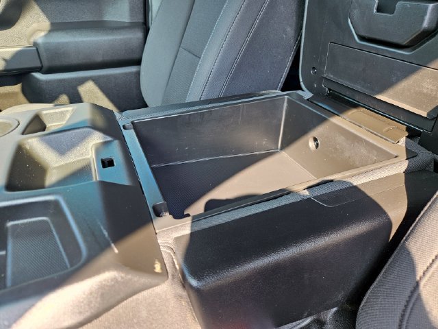 Used 2022 Chevrolet Silverado 2500 W/T w/ Safety Confidence Package RWD image 26