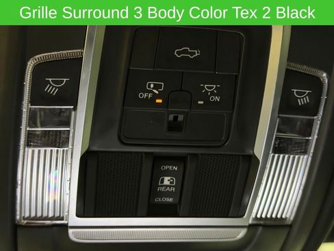 Used 2022 RAM 1500 Laramie w/ Sport Appearance Package AWD/4WD image 37