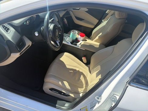 Used 2024 Acura TLX w/ Technology Package image 11