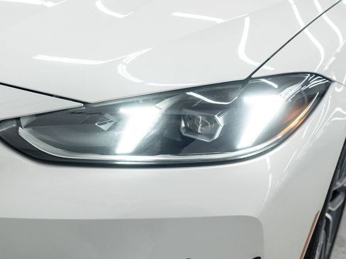 Used 2025 BMW 430i xDrive w/ Premium Package image 50