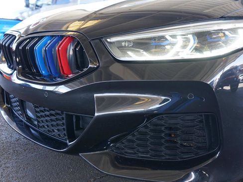 Used 2022 BMW 840i Convertible image 25