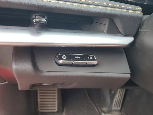 Used 2023 Chevrolet Corvette Z06 image 21