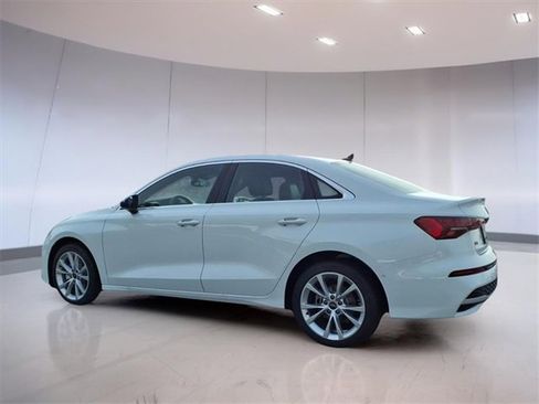 New 2026 Audi A3 2.0T Premium image 3