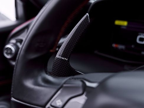Used 2018 Ferrari 488 Spider RWD image 74