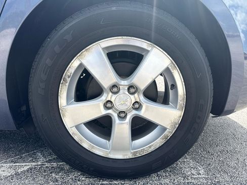 Used 2014 Chevrolet Cruze LT FWD image 33