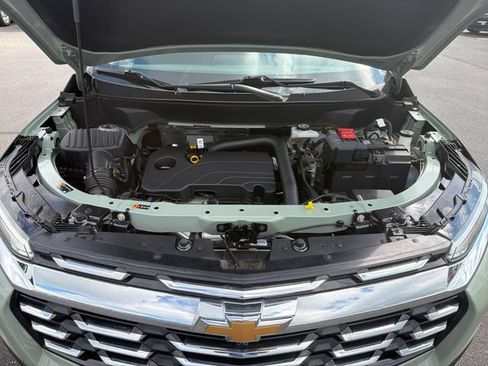 Used 2026 Chevrolet Equinox LT w/ Convenience Package II AWD/4WD image 27