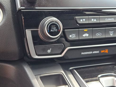 Used 2020 Honda CR-V EX image 26