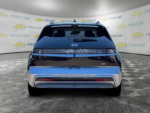 New 2026 Hyundai Ioniq 5 Limited AWD/4WD image 6