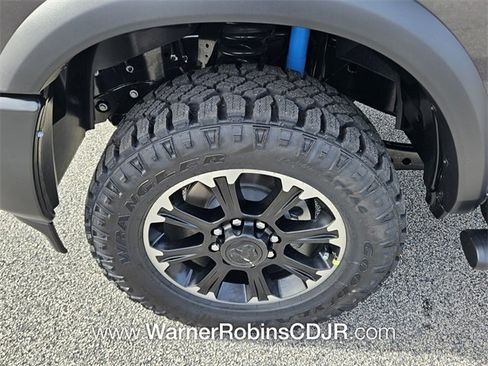 New 2026 RAM 2500 Tradesman image 17