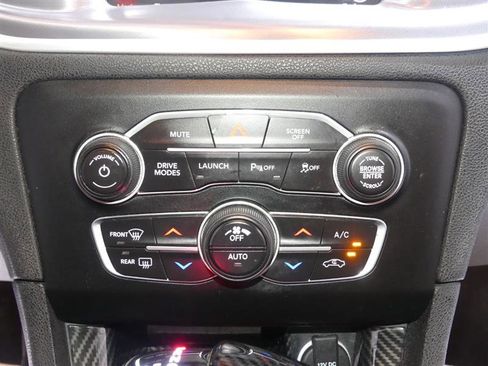 Used 2020 Dodge Charger Scat Pack image 36