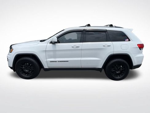 Used 2017 Jeep Grand Cherokee Laredo w/ Quick Order Package 23E AWD/4WD image 5