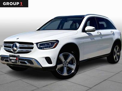 Used 2021 Mercedes-Benz GLC 300 GLC 300