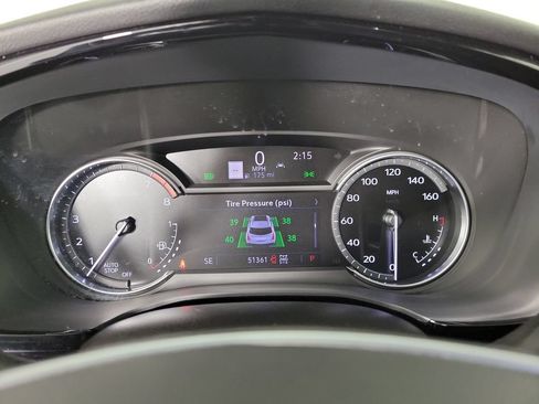 Certified 2024 Cadillac XT5 Premium Luxury AWD/4WD image 25
