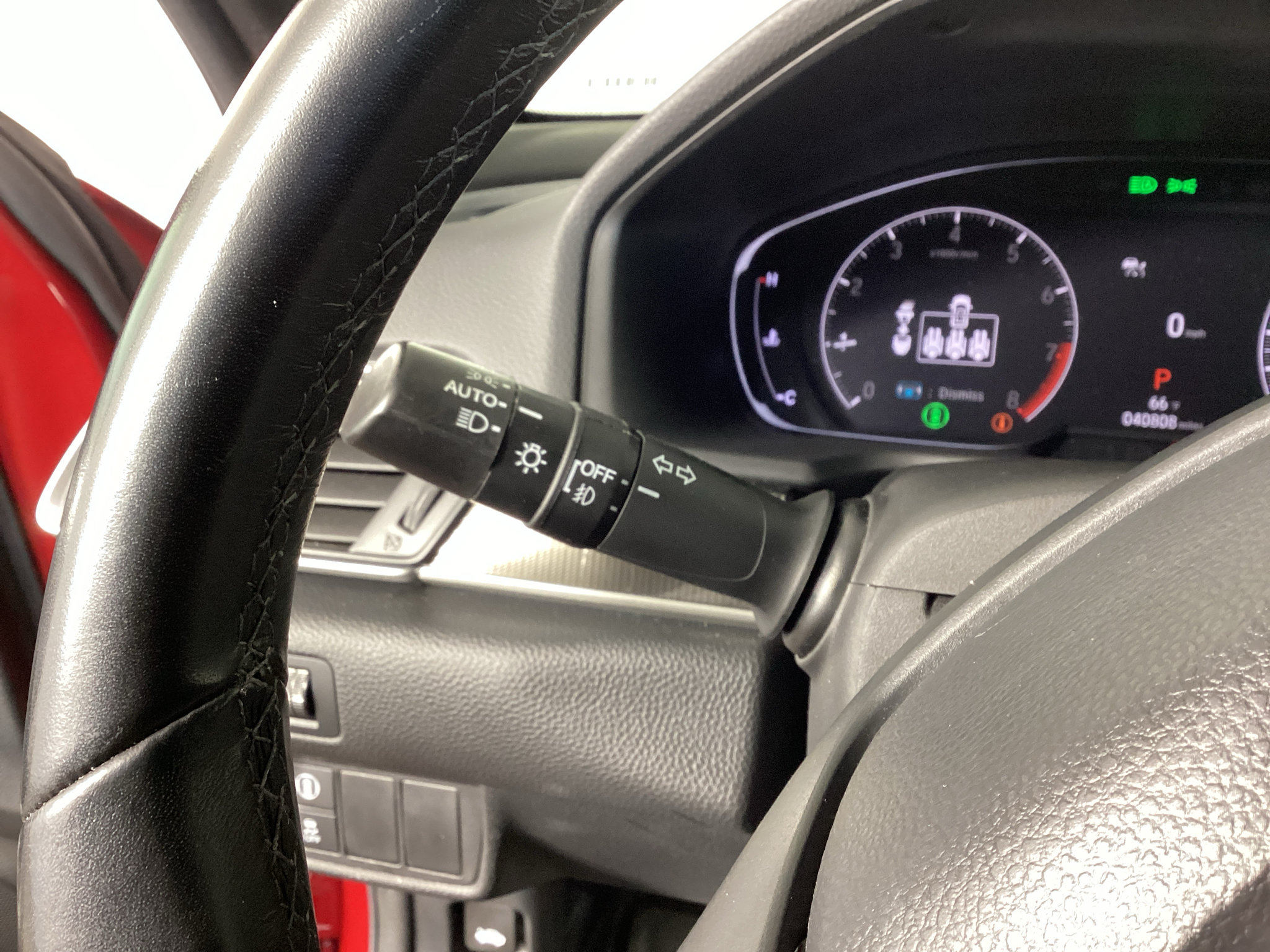 Used 2021 Honda Accord Sport image 19