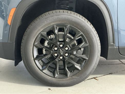 New 2026 Chevrolet Traverse LT w/ Enhanced Driving Package image 20