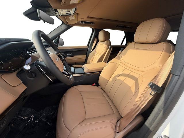 New 2027 Land Rover Range Rover Sport SE AWD/4WD image 10
