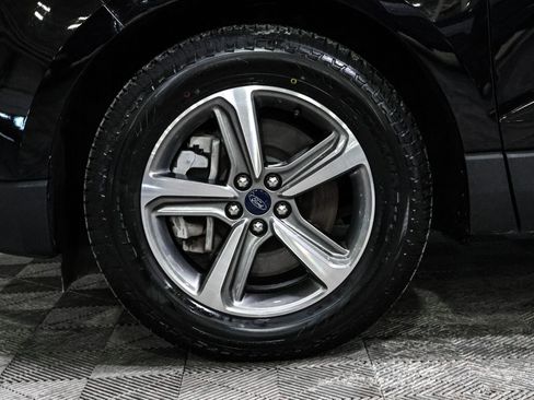 Certified 2022 Ford Edge SEL w/ Convenience Package image 19