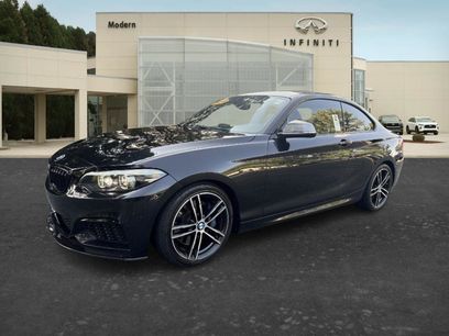 Used 2018 BMW M240i Coupe