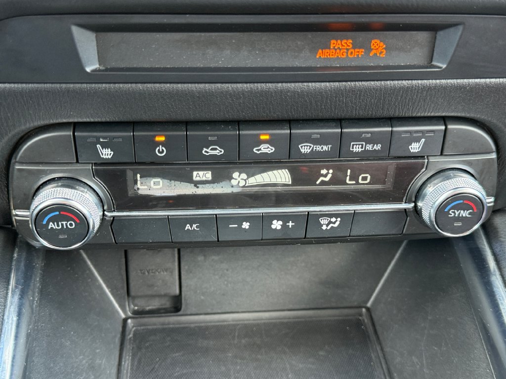 Used 2024 MAZDA CX-5 Carbon Edition AWD/4WD image 18