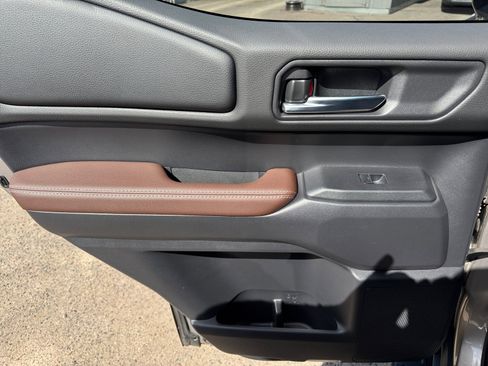 Used 2024 Toyota Land Cruiser AWD/4WD image 29