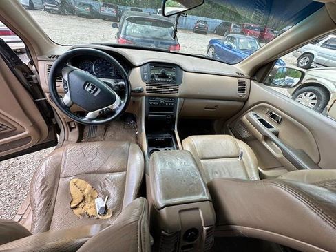 Used 2003 Honda Pilot EX image 25