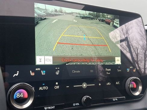 Used 2025 Lexus RX 350 Premium image 19