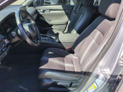 Used 2023 Honda Civic Sport image 24