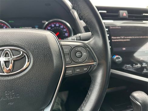 Used 2020 Toyota Camry XSE image 22