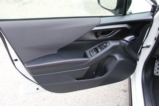 Used 2024 Subaru Impreza RS AWD/4WD image 16